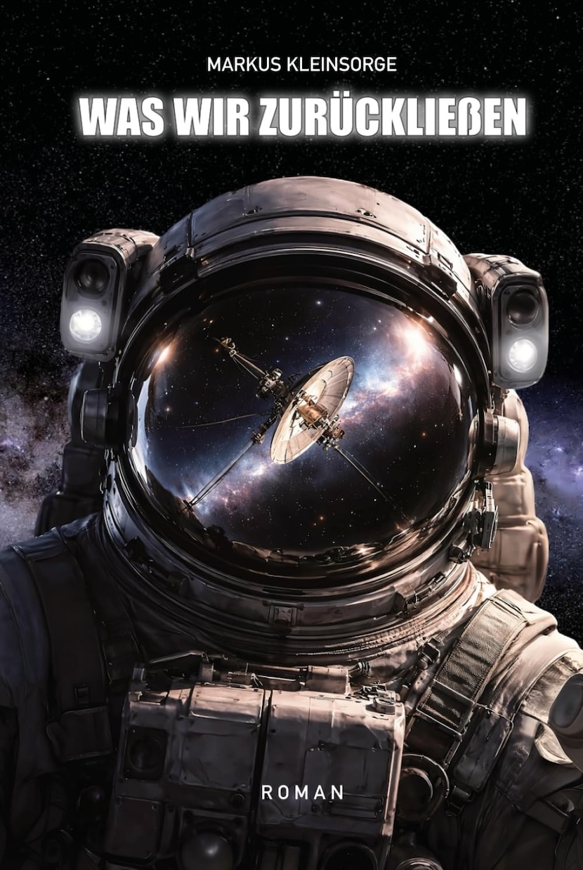 Was wir zurückliessen